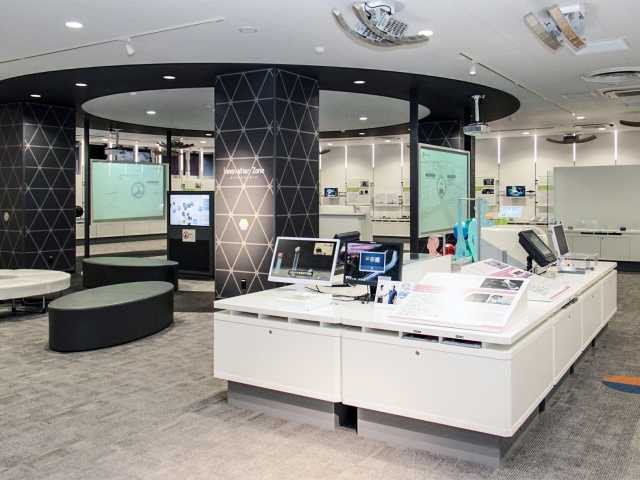 🔬 사이언스 스퀘어 쓰쿠바 이미지 1